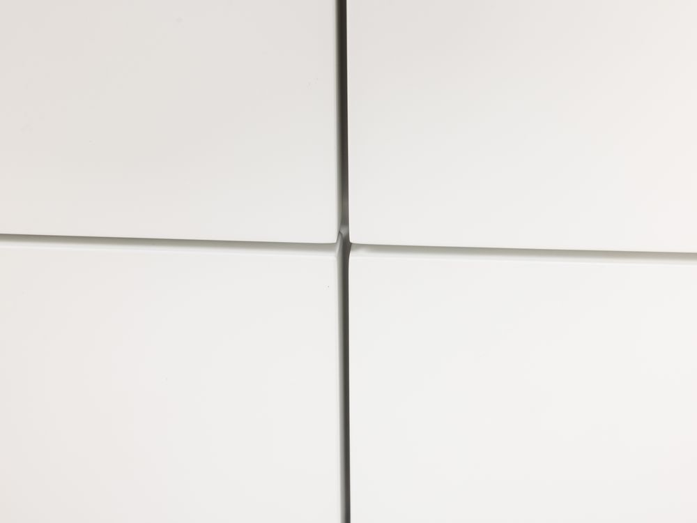 Barkast LOONA - Wit Eikfineer ARR-2-000021