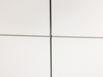 Barkast LOONA - Wit Eikfineer ARR-2-000021