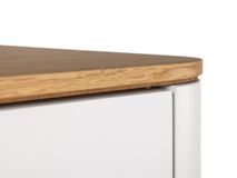 Barkast LOONA - Wit Eikfineer ARR-2-000021