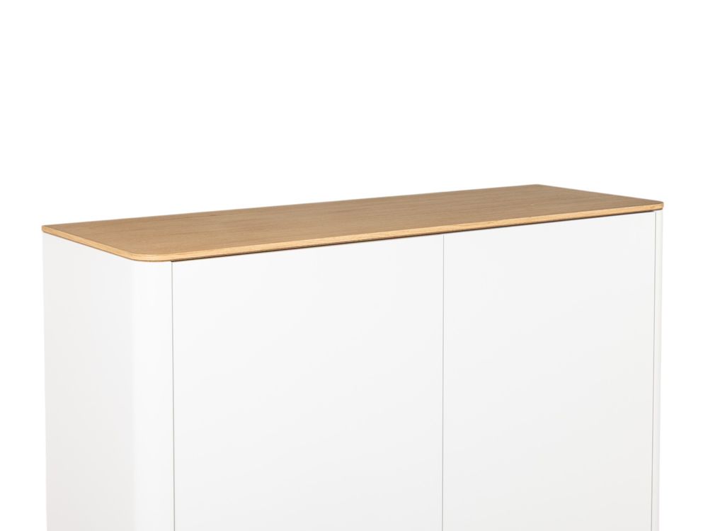 Barkast LOONA - Wit Eikfineer ARR-2-000021