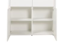 Barkast LOONA - Wit Eikfineer ARR-2-000021