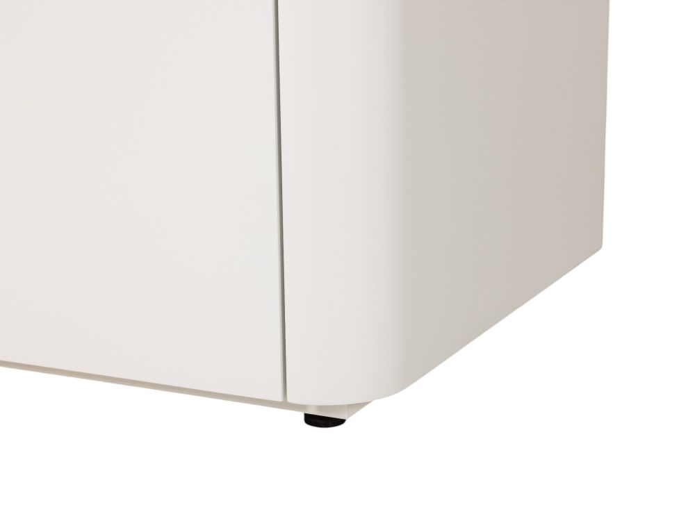 Barkast LOONA - Wit Eikfineer ARR-2-000021