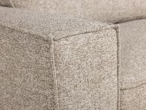 3-zit met poef MONOBO - Taupe C-HIM-47-TZ