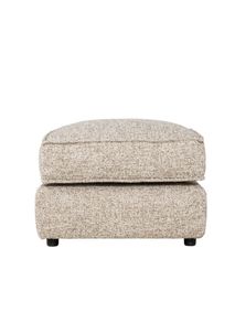 3-zit met poef MONOBO - Taupe C-HIM-47-TZ