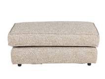 3-zit met poef MONOBO - Taupe C-HIM-47-TZ