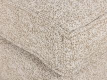 3-zit met poef MONOBO - Taupe C-HIM-47-TZ