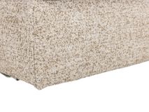 3-zit met poef MONOBO - Taupe C-HIM-47-TZ