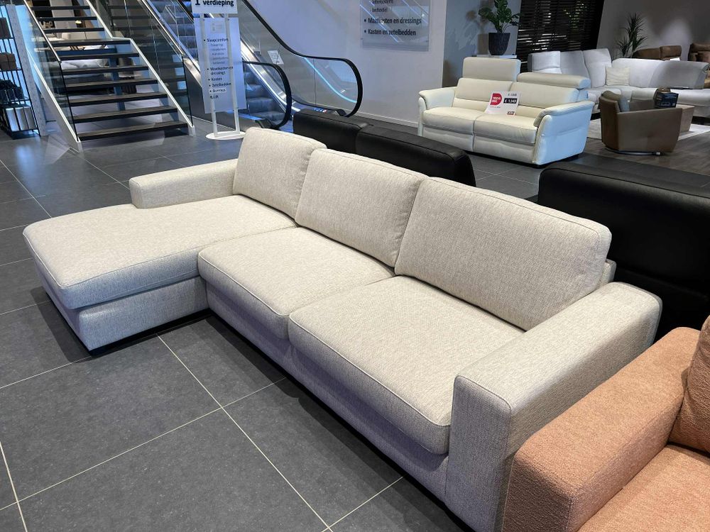 Hoekzetel CESAR - Beige CTF-8-000194-C-AS22