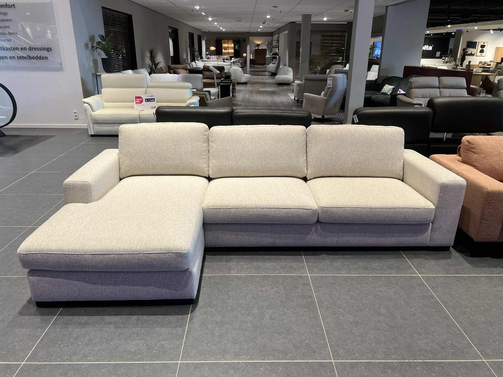 Hoekzetel CESAR - Beige CTF-8-000194-C-AS22