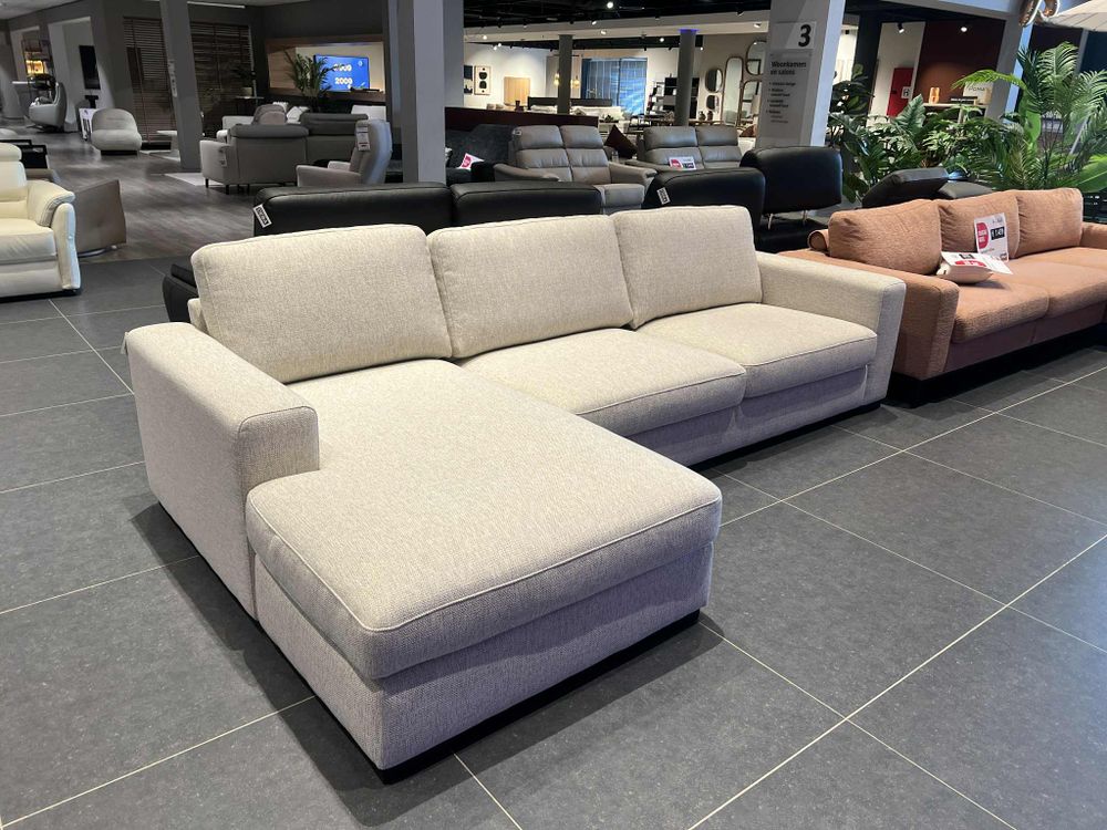 Hoekzetel CESAR - Beige CTF-8-000194-C-AS22