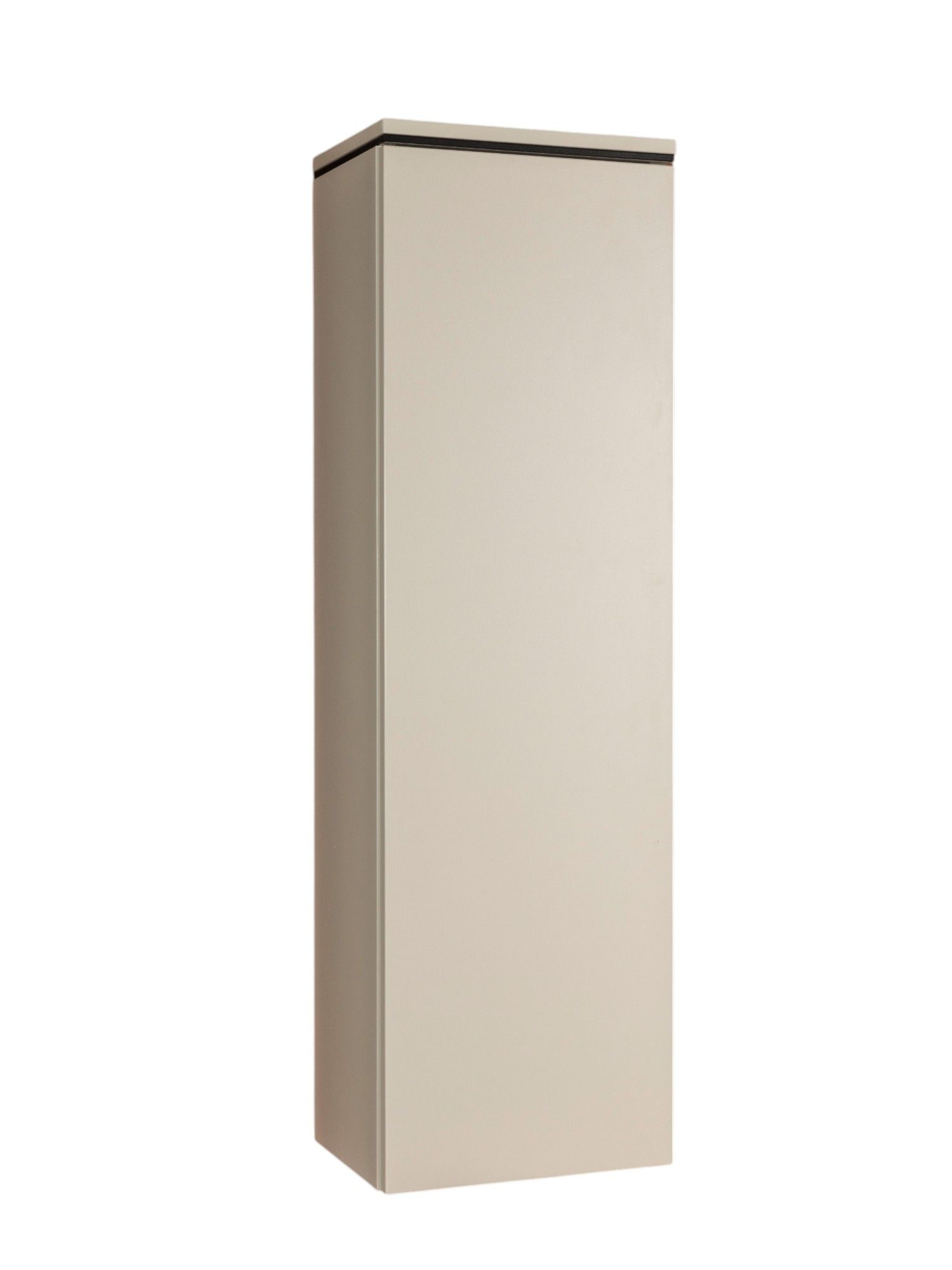 Hangende wandkast STUTTGART - Ivory