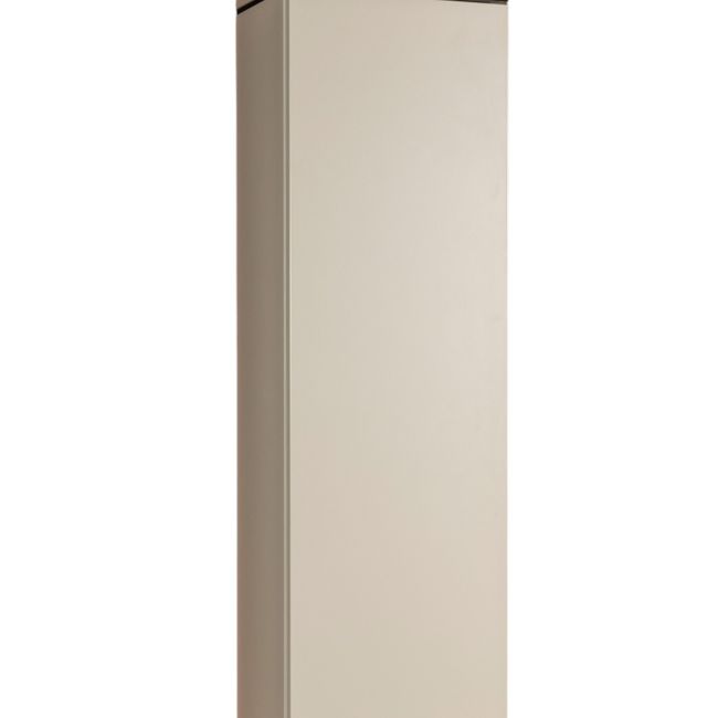 Hangende wandkast STUTTGART - Ivory