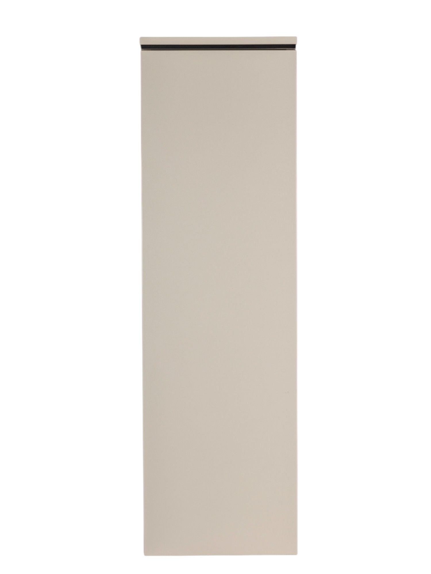 Hangende wandkast STUTTGART - Ivory MXF-297-000012