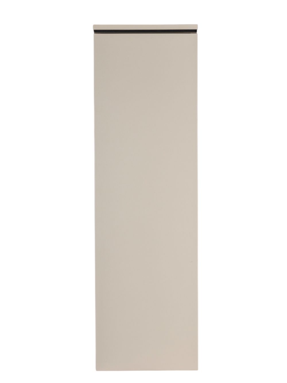 Hangende wandkast STUTTGART - Ivory MXF-297-000012