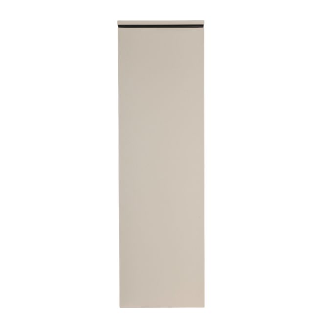 Hangende wandkast STUTTGART - Ivory