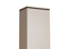 Hangende wandkast STUTTGART - Ivory MXF-297-000012