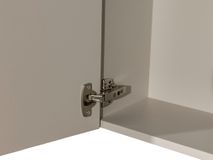 Hangende wandkast STUTTGART - Ivory MXF-297-000012