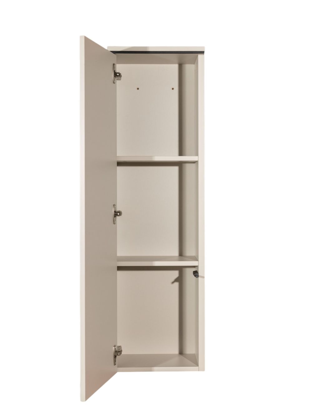 Hangende wandkast STUTTGART - Ivory MXF-297-000012