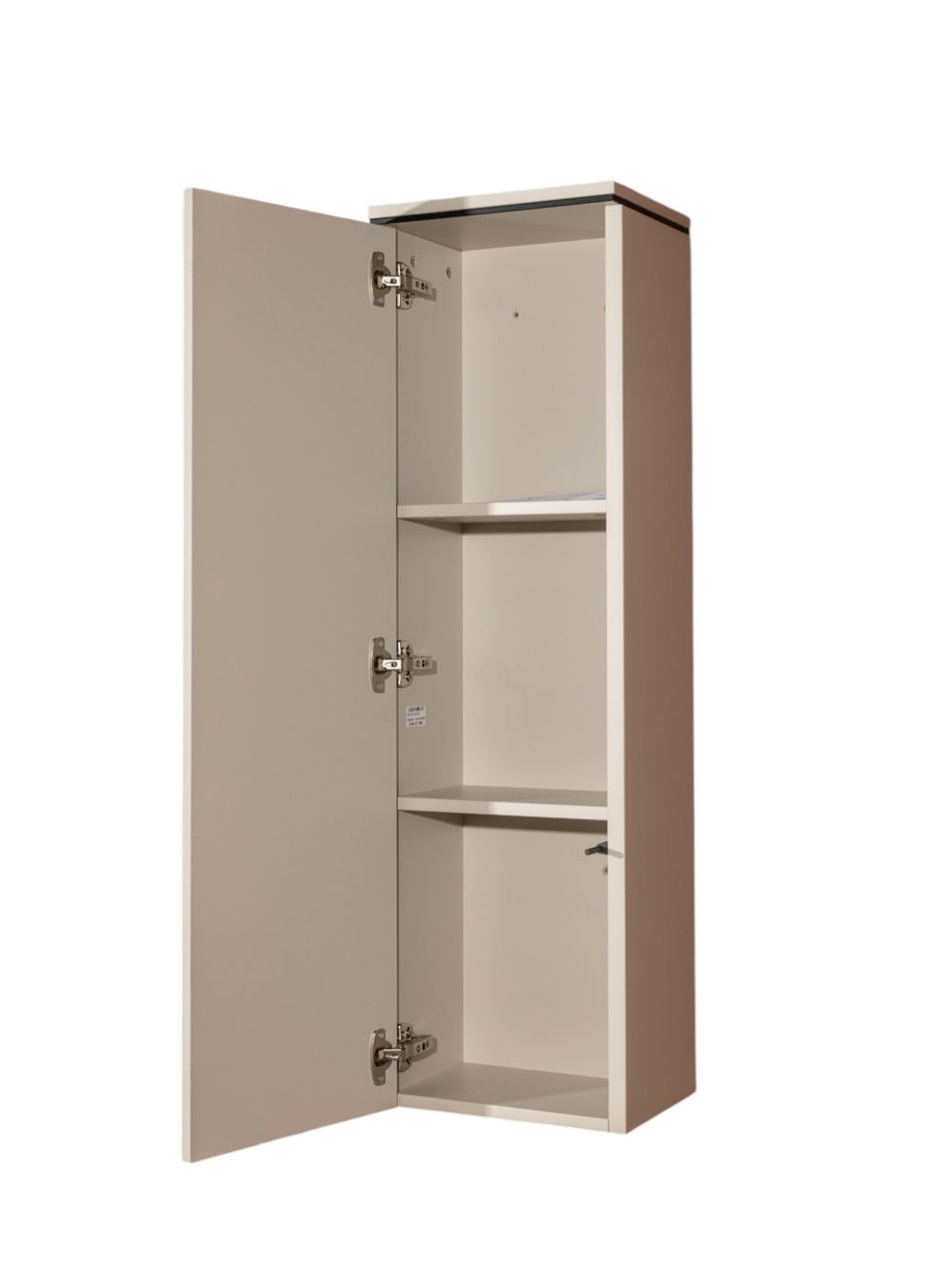 Hangende wandkast STUTTGART - Ivory MXF-297-000012