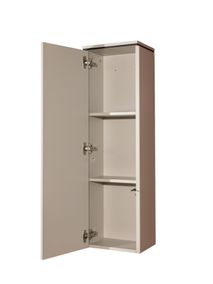 Hangende wandkast STUTTGART - Ivory MXF-297-000012