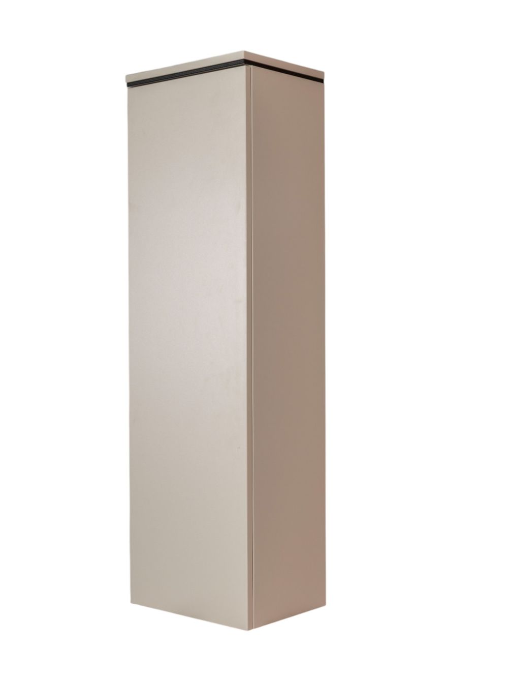 Hangende wandkast STUTTGART - Ivory MXF-297-000012