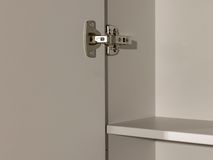 Hangende wandkast STUTTGART - Ivory MXF-297-000012