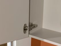 Hangende wandkast STUTTGART - Ivory MXF-297-000012