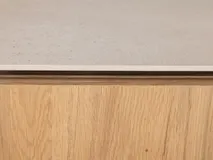 Dressoir HANA - Naturel eikenfineer/Keramiek CRE-4-001-NAT