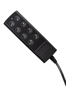 Elektrische relaxfauteuil VIVA - Grijs leder HKL-25-001-S-VIAL