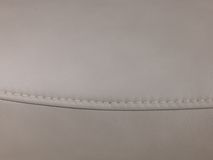 Relaxfauteuil VIVA - Grijs leder HKL-25-002-M-VIAL