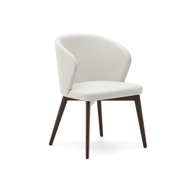 Eetkamerstoel DARICE - Beige