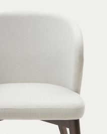 Eetkamerstoel DARICE - Beige KAV C0100169JJ12