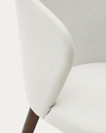 Eetkamerstoel DARICE - Beige KAV C0100169JJ12