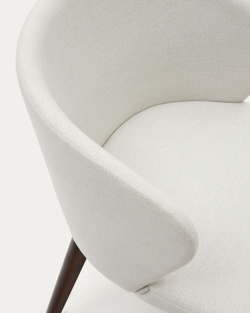 Eetkamerstoel DARICE - Beige KAV C0100169JJ12