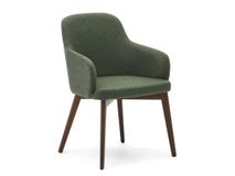 Eetkamerstoel NELIDA - Bruin KAV C0100170JJ06