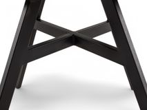 Set van 6 eetkamerstoelen NIELS - Chicago Toffee C-MXF-258-SET6